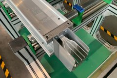 成都封闭式密集型母线槽生产制作